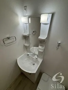 大阪府豊中市庄内幸町3丁目【アパート】の外観