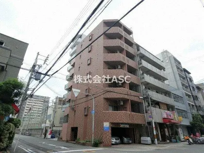 88松ヶ枝ウイングの画像