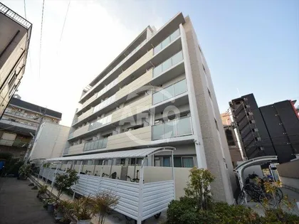 マルミーナ今里の画像