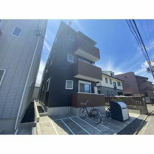 ATLAS KITAHARA WESTの画像