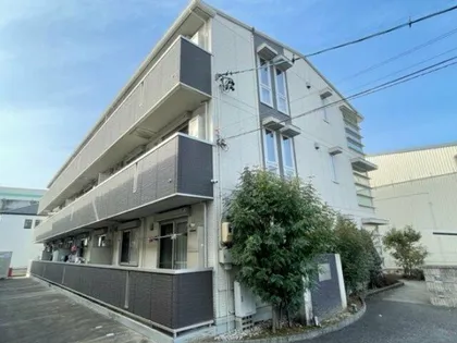 ラ グラシューズの画像