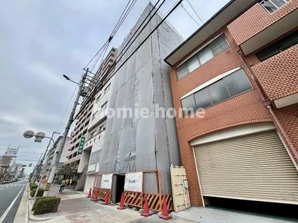 (仮称)トーシンイーストビル【201号室】の外観
