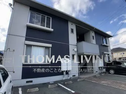 シャーメゾン ヴァン B棟の画像