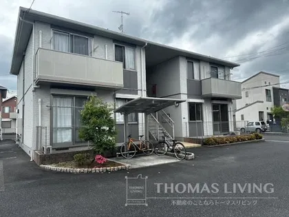 メゾン エクレール F棟の画像