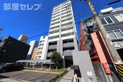 ルペルティア【1003号室】の外観