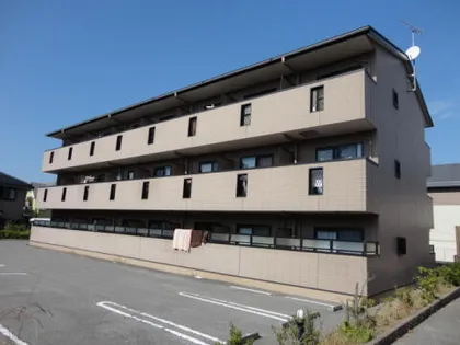 スーリールII番館の画像