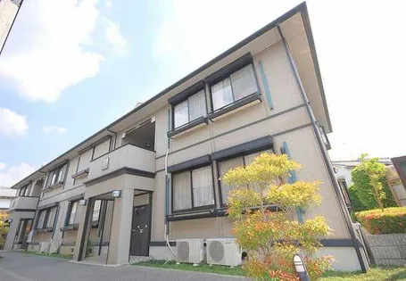 サンビレッジ高田B棟の画像