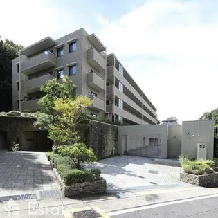 愛知県名古屋市千種区東山元町3丁目【マンション】の外観