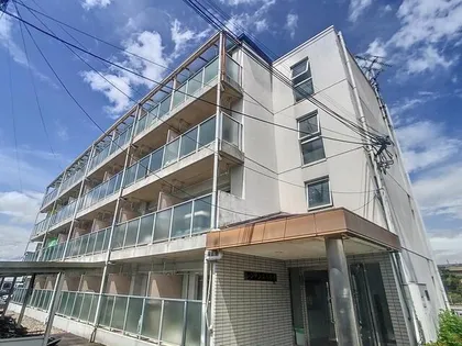 レジデンス八日市の画像