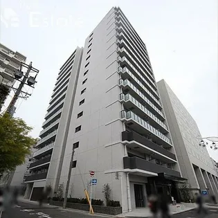 愛知県名古屋市中区千代田2丁目【マンション】の外観