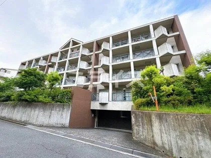 アルタカーサA棟の画像