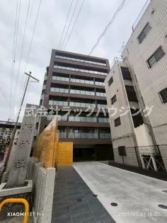 ルピナスI【2階】の外観