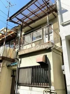 大阪府寝屋川市萱島東2丁目【一戸建】の外観