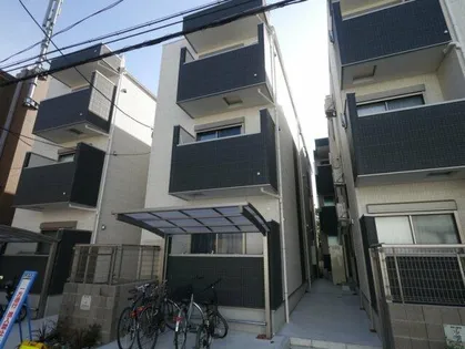 CIEL馬出の画像