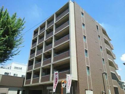 メゾンフォルテの画像