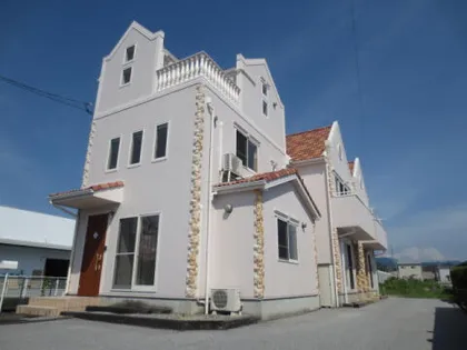 ネイバリータウンの画像