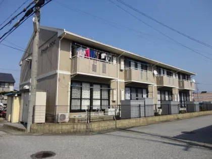 プレステージ壱番館の画像