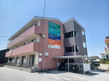 セイコーズマンション神照の画像