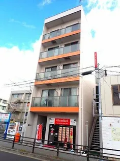 セレス山下町の画像