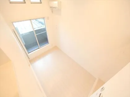 clarte内田橋II(クラルテ内田橋II)【2階】の内装