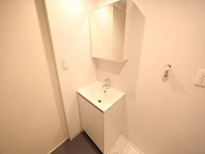 clarte内田橋II(クラルテ内田橋II)【2階】の内装