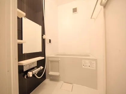 clarte内田橋II(クラルテ内田橋II)【2階】の風呂