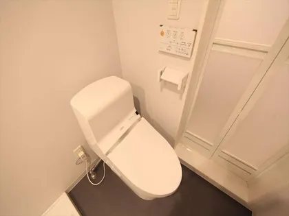 clarte内田橋II(クラルテ内田橋II)【2階】の内装