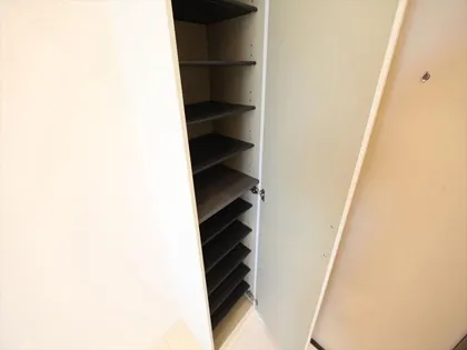 clarte内田橋II(クラルテ内田橋II)【2階】の玄関