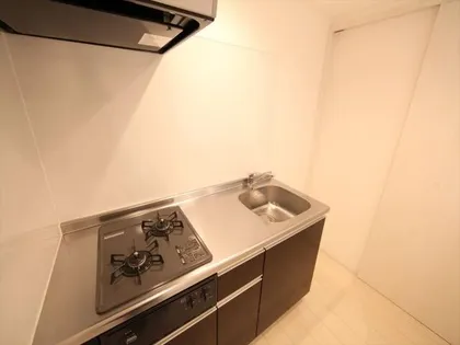 clarte内田橋II(クラルテ内田橋II)【2階】のキッチン