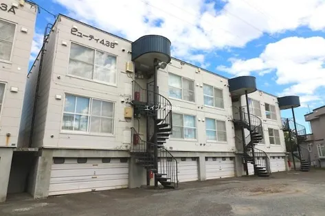 ビューティ4 3Aの画像