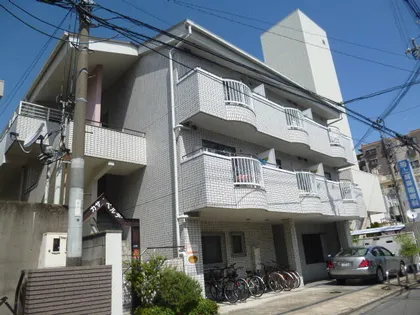 カサベルデ【310号室】の外観