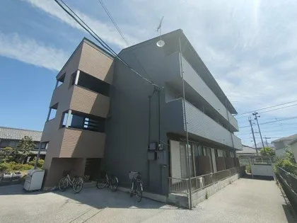 セイコーズマンション列見の画像