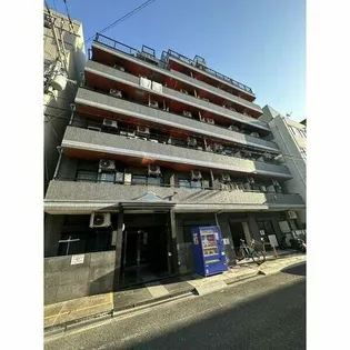 クオーレ十三東の画像