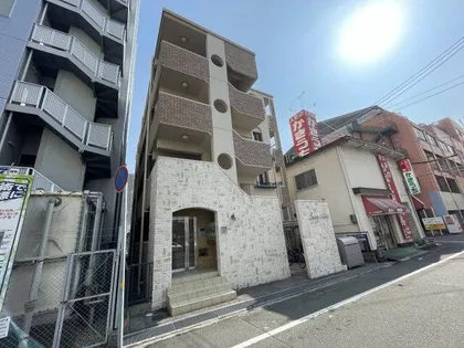 サンジコート姫路駅南の画像