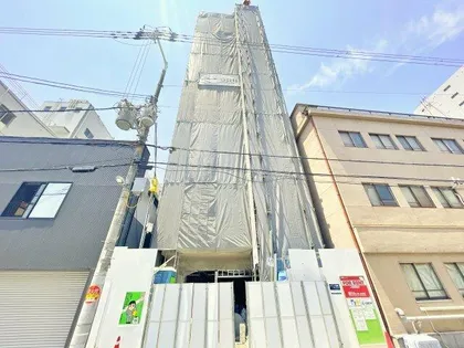 LA CASA 上汐の画像