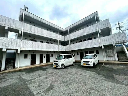 リベルタ七隈の画像