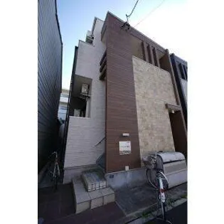 コンフォルタ杉村の画像