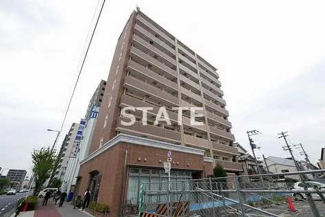 クローバー グランデ昭和町の画像