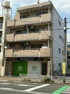 エリーマンションの画像