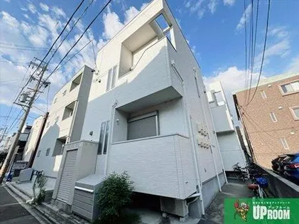 GRANDTIC平安通の画像