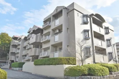 イースト アベニュー箕面おのはら壱号棟の画像