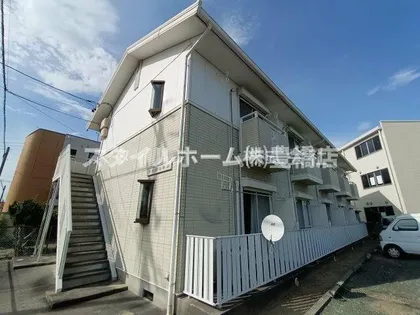 中央ジュネスの画像