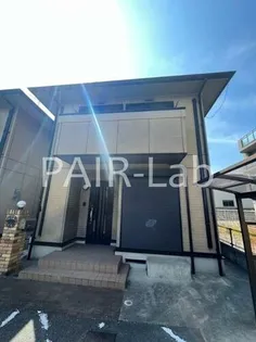 兵庫県姫路市神子岡前4丁目【一戸建】の外観