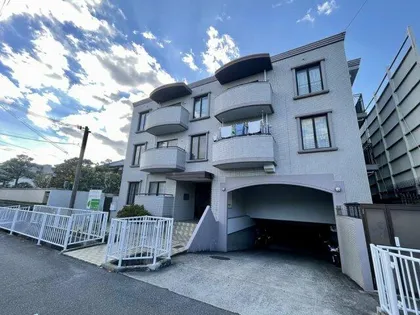 アネックス池田の画像