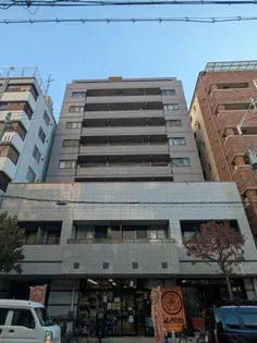 ファーストスクエアの画像