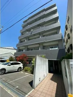 ワンズスタイル阿倍野の画像