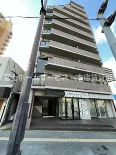 ラパンジール粉浜【8階】の外観