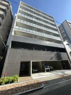 ウェルホームズ住吉大社の画像