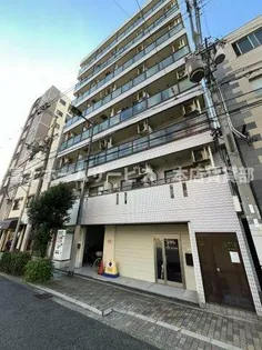 サンワード粉浜の画像