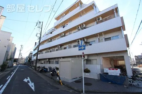 プレジールメゾン旭の画像